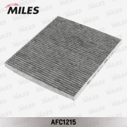 Miles AFC1215 Фильтр салонный