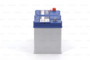 Bosch 0092S40280 Батарея аккумуляторная 95А/ч 830А обратная полярн. выносные (Азия) клеммы