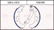 TATSUMI TCB1059