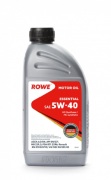 ROWE 2 * * * A