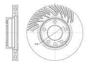 G-BRAKE GR20204