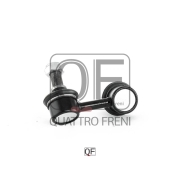 QUATTRO FRENI QF13D00011