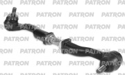 PATRON P * * * R