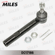 Miles DC17186