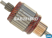 Krauf SAB2816RD