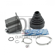 QUATTRO FRENI QF21C00085