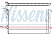 Nissens 6 * * * A