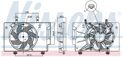 Nissens 85810 