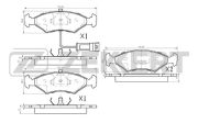 Zekkert BS1010