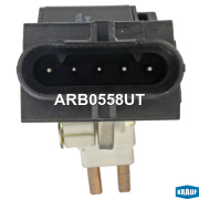 Krauf ARB0558UT Регулятор генератора