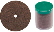 FINCH INDUSTRIAL TOOLS 36901 Круги отрезные, набор 36 шт.