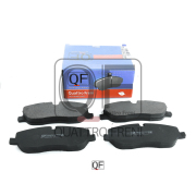 QUATTRO FRENI QF87100