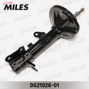Miles DG2102601