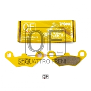 QUATTRO FRENI QF913T