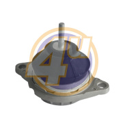 4U AUEM00246 ПОДУШКА ДВИГАТЕЛЯ