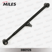 Miles D * * * 6