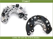 Tesla Technics TT34617