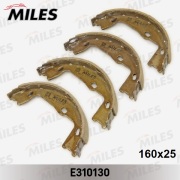 Miles E310130