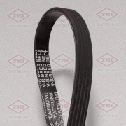TATSUMI TFB1258 Ремень поликлиновой 5PK1765
