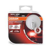 Osram 64211NBSHCB