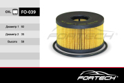 Fortech FO039