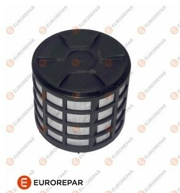 EUROREPAR 1643624980 Фильтр топливный FORD/PEUGEOT/CITROEN 1.6D/2.0D 08-