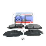 QUATTRO FRENI QF85402