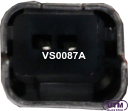 Utm VS0087A Клапан электромагнитный изменения фаз ГРМ