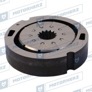 Motorherz HPP0062RS
