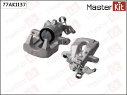 MasterKit 7 * * * 7