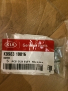 Hyundai-KIA K * * * 6