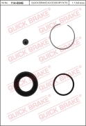 OJD (QUICK BRAKE) 1 * * * 6