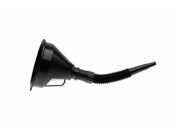 LECAR LECAR000051406 Воронка с непроливающимся заливным горлом для топлива с диаметром заливного горлышка 135 мм.