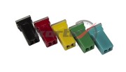 KORTEX KFJ15120A Предохранитель картриджного типа ( male/female ) 120A