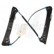 Bapmic ATPP1114126005 Регулятор переднего стекла (без мотора) Mercedes Benz/Smart