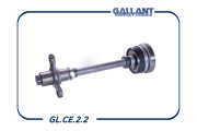 Gallant GLCE22