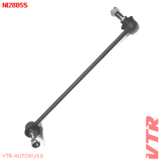 VTR N * * * S