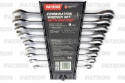 PATRON P51092 Набор ключей
