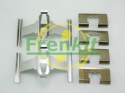 Frenkit 9 * * * 2