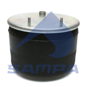 SAMPA SP556754K02 Пневмоподушка подвески