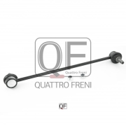 QUATTRO FRENI QF13D00055