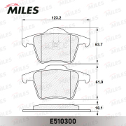 Miles E510300