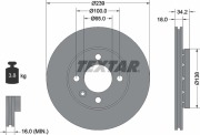 Textar 92072003