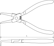 THORVIK IRBP180