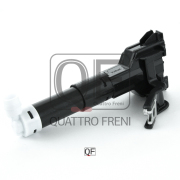 QUATTRO FRENI QF10N00048