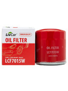 LivCar LCF7015W Фильтр масляный