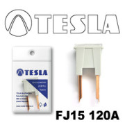TESLA F * * * A
