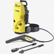 KARCHER 14218200 Мойка ВД Karcher K 2.99 MD PL 110бар 330л/ч 1.5кВт