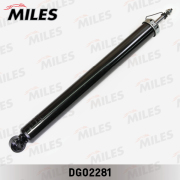 Miles DG02281