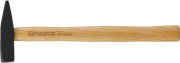 THORVIK WHH200 Молоток слесарный с деревянной рукояткой, 200 гр.